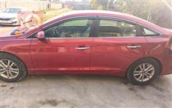 هیوندای سۆناتا